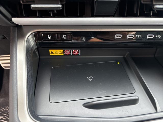 new 2025 Lexus TX 350 car, priced at $70,679