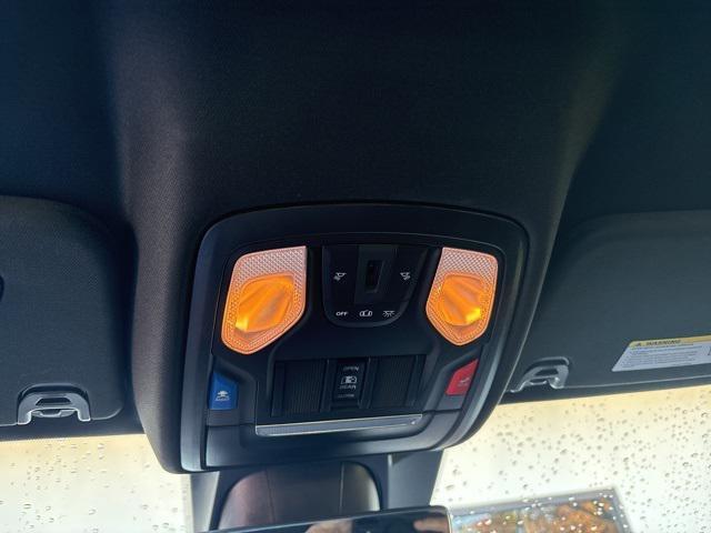 used 2022 Ram 1500 car, priced at $42,995