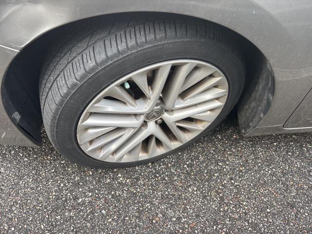 used 2016 Lexus ES 350 car, priced at $20,988