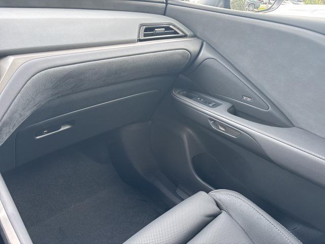 new 2026 Lexus TX 350 car, priced at $73,921