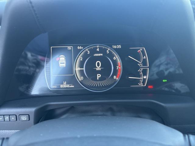 used 2021 Lexus ES 350 car, priced at $29,485