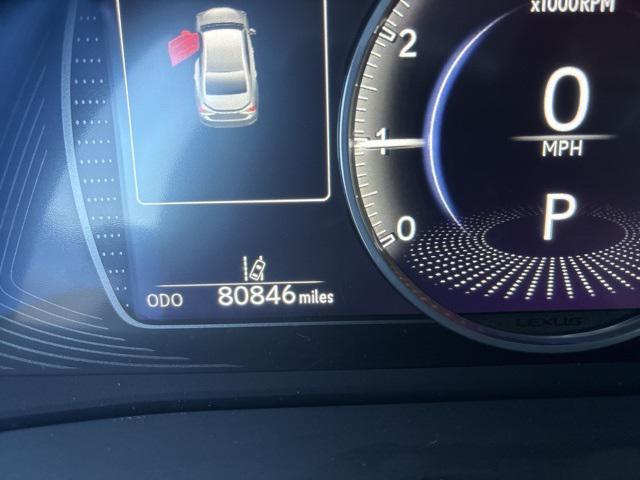 used 2021 Lexus ES 350 car, priced at $29,485