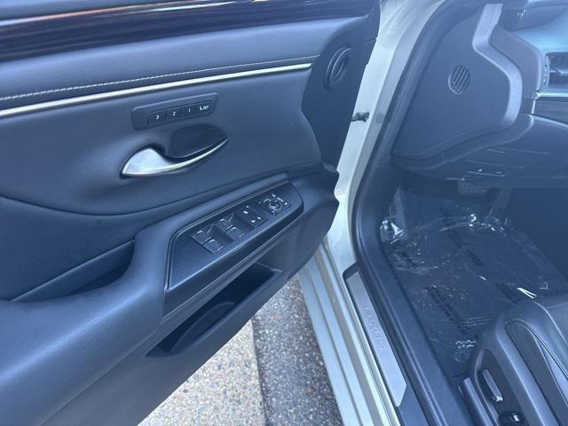 used 2021 Lexus ES 350 car, priced at $29,485