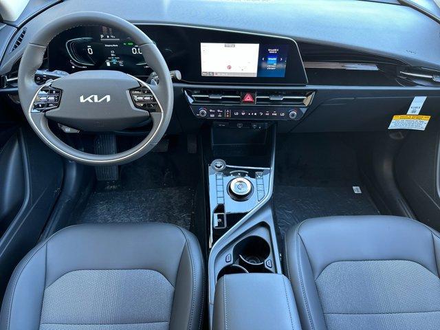 new 2025 Kia Niro Plug-In Hybrid car, priced at $36,535