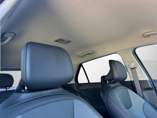 new 2025 Kia Niro Plug-In Hybrid car, priced at $36,535