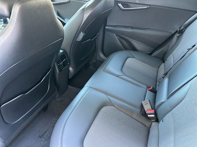 new 2025 Kia Niro Plug-In Hybrid car, priced at $36,535