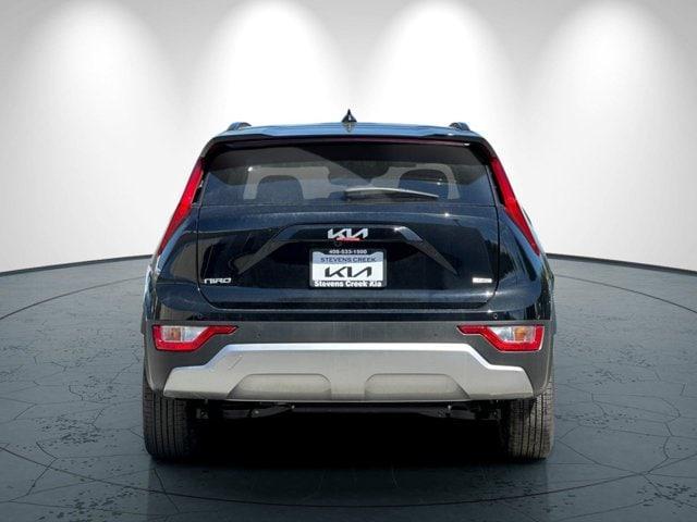 new 2025 Kia Niro Plug-In Hybrid car, priced at $36,535