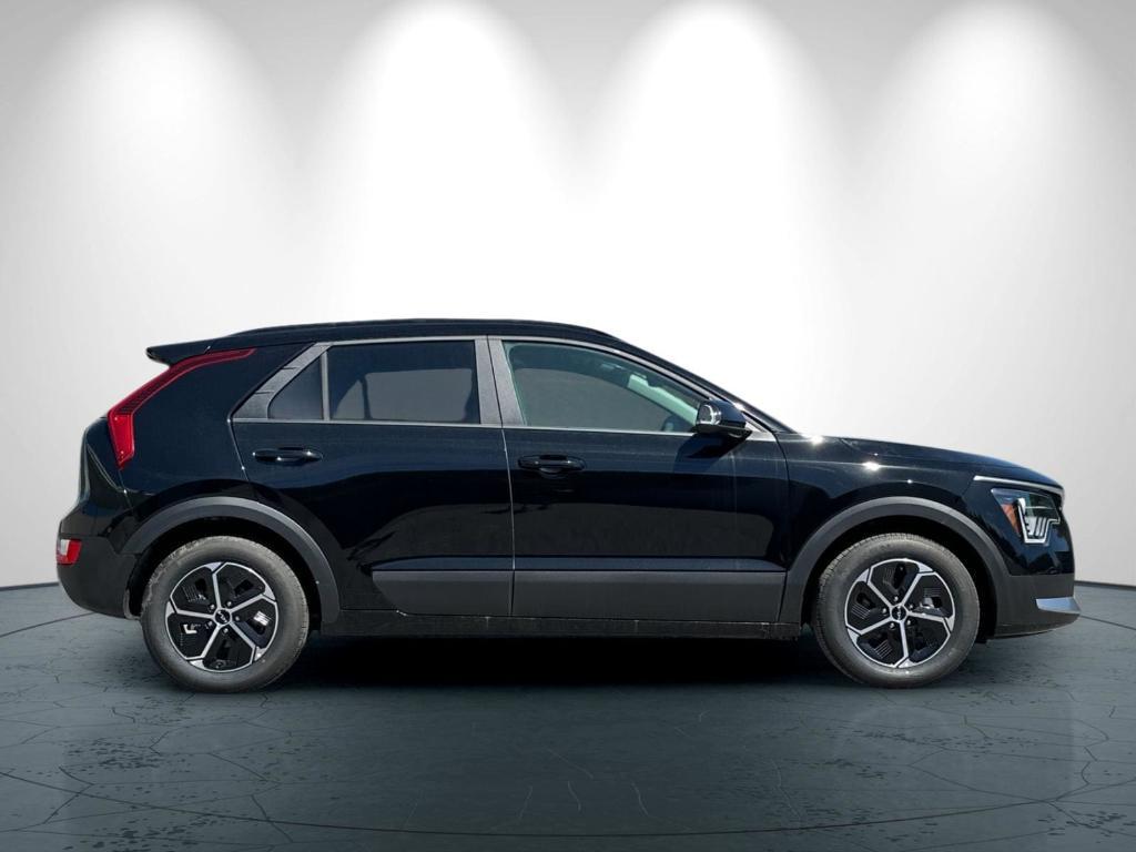 new 2025 Kia Niro Plug-In Hybrid car, priced at $36,535