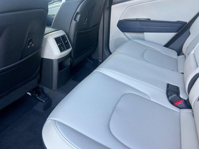 new 2025 Kia Sportage Hybrid car, priced at $35,735
