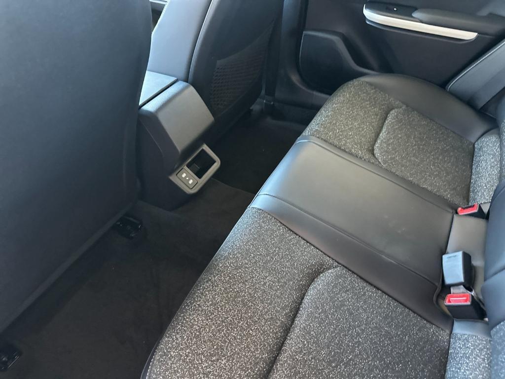 new 2025 Kia K4 car, priced at $26,365
