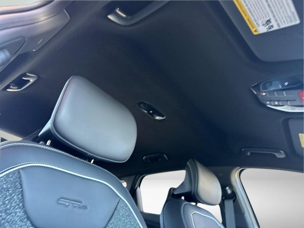 new 2025 Kia K4 car, priced at $26,365
