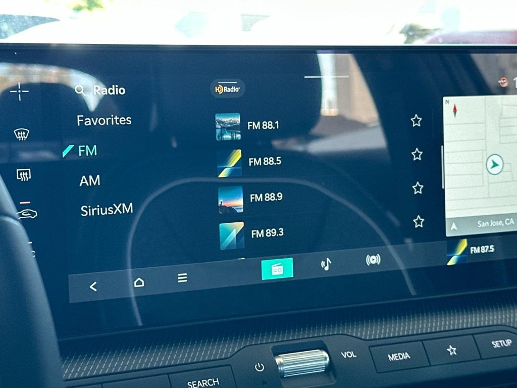 new 2025 Kia K4 car, priced at $26,365