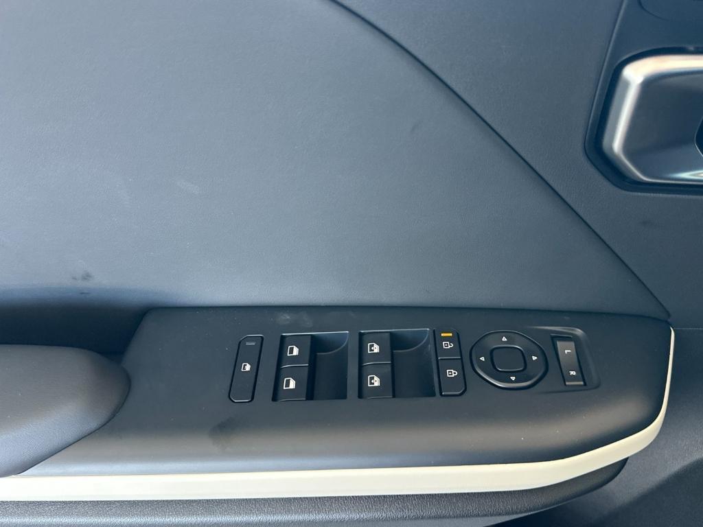 new 2025 Kia K4 car, priced at $26,365