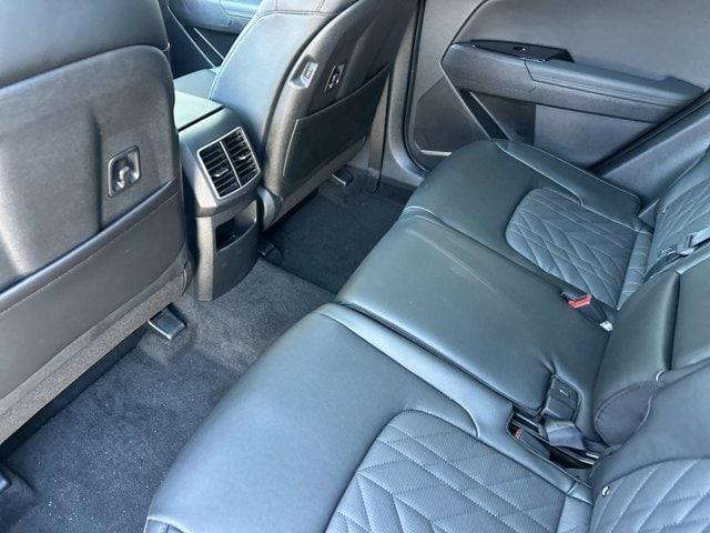 new 2025 Kia Sportage car, priced at $35,685
