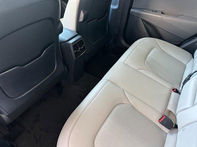 new 2025 Kia Niro car, priced at $31,977