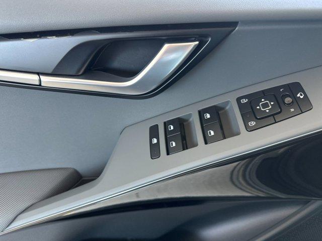new 2025 Kia Niro car, priced at $31,977
