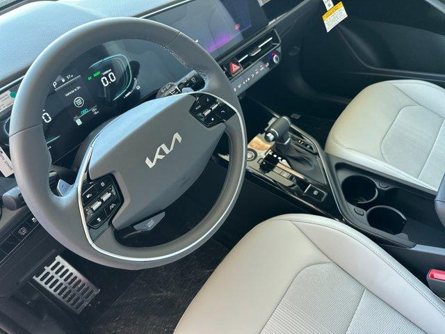 new 2025 Kia Niro car, priced at $31,977