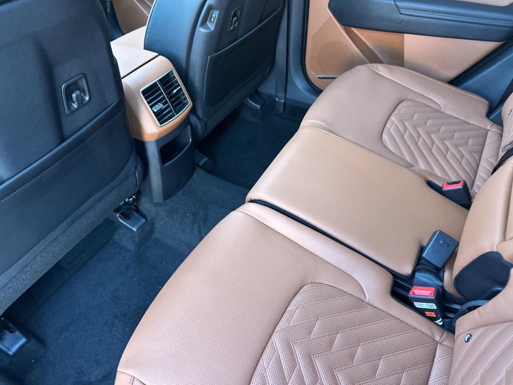 new 2026 Kia Sportage car, priced at $39,210