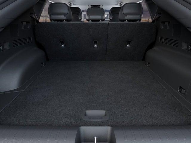 new 2025 Kia EV6 car, priced at $43,517