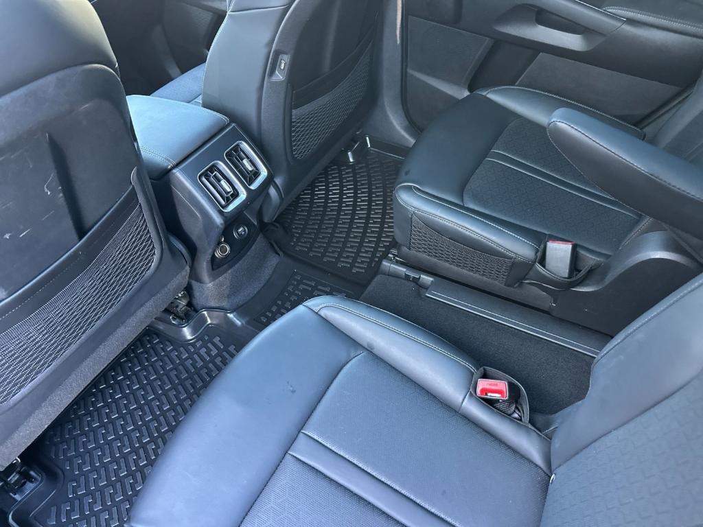 used 2022 Kia Sorento Hybrid car, priced at $23,777