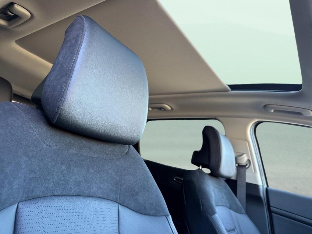 new 2026 Kia Sportage car, priced at $40,160