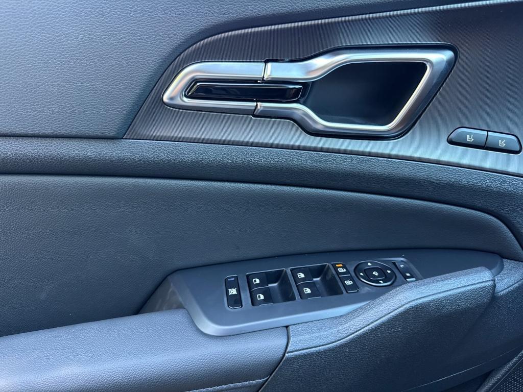 new 2026 Kia Sportage car, priced at $40,160