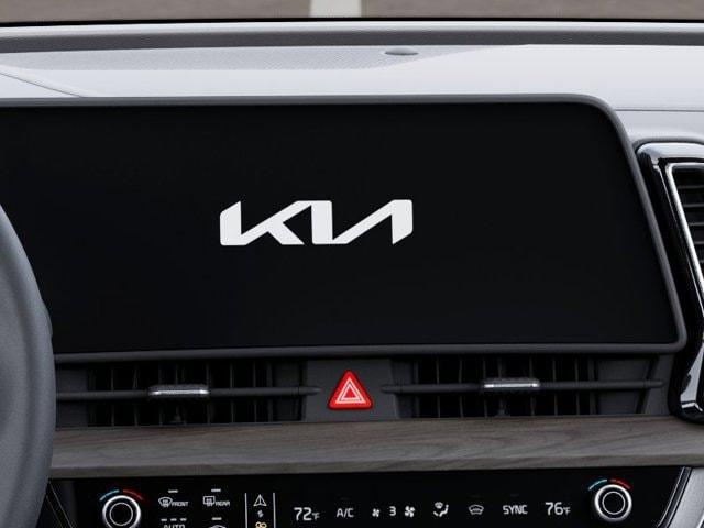new 2024 Kia Sportage Plug-In Hybrid car, priced at $45,705