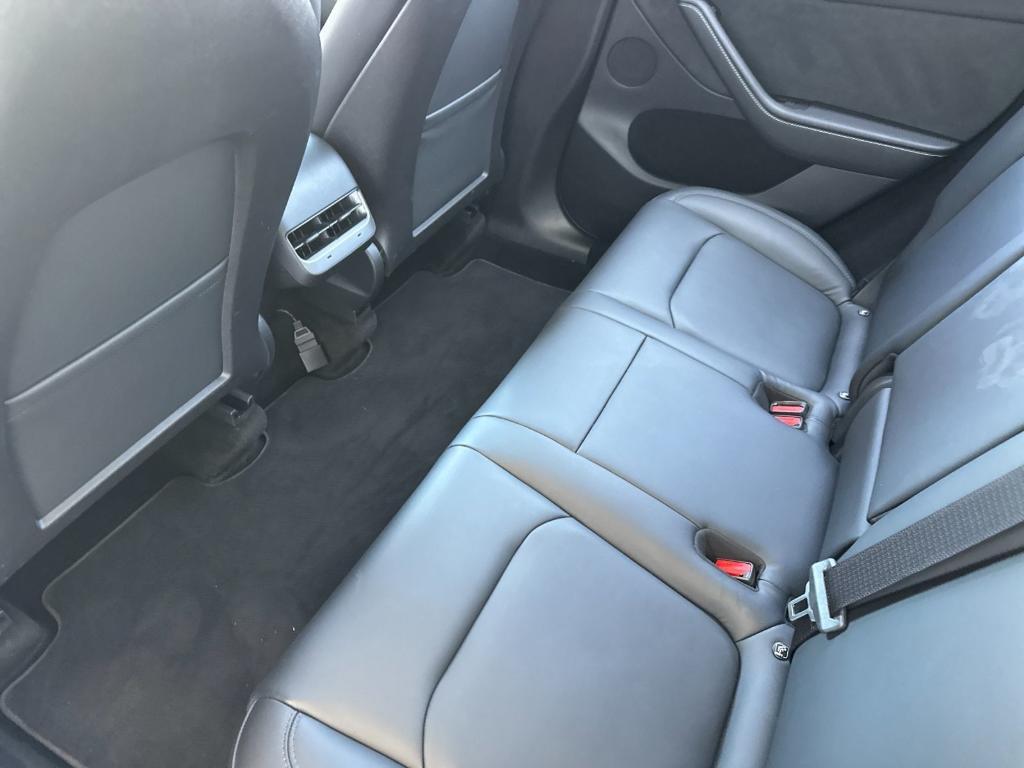 used 2023 Tesla Model Y car, priced at $31,995