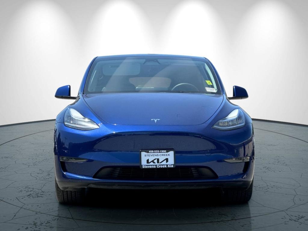used 2023 Tesla Model Y car, priced at $31,995