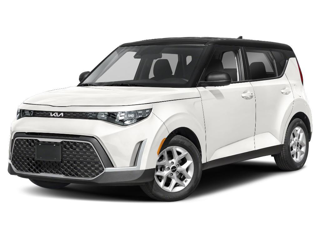 new 2025 Kia Soul car, priced at $25,035