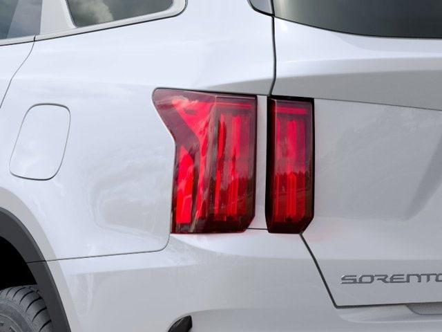 new 2024 Kia Sorento Plug-In Hybrid car, priced at $52,910