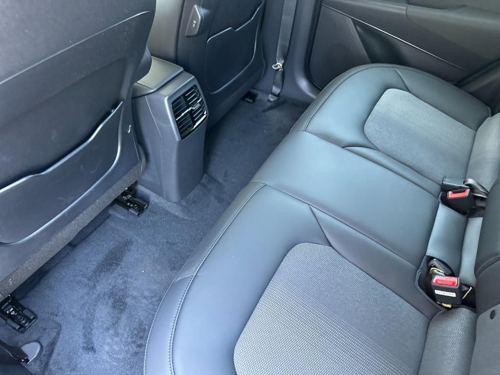 new 2025 Kia Niro EV car, priced at $42,865