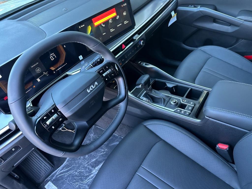 new 2026 Kia Sorento car, priced at $37,265