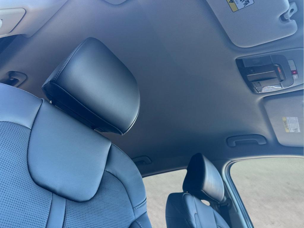 new 2026 Kia Sorento car, priced at $37,265