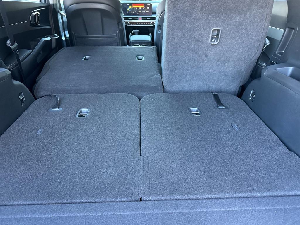 new 2026 Kia Sorento car, priced at $37,265