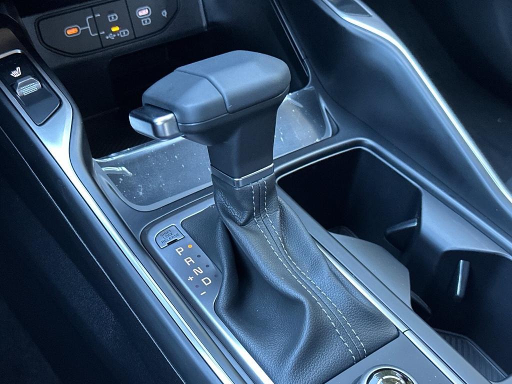 new 2026 Kia Sorento car, priced at $37,265