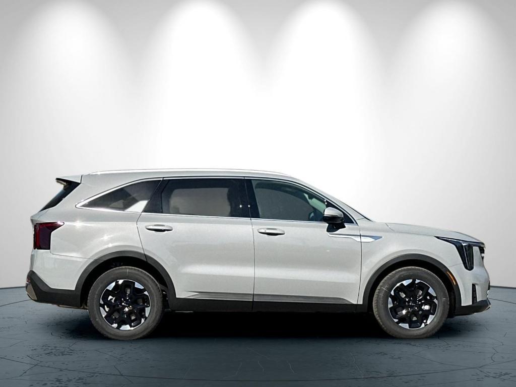 new 2026 Kia Sorento car, priced at $37,265