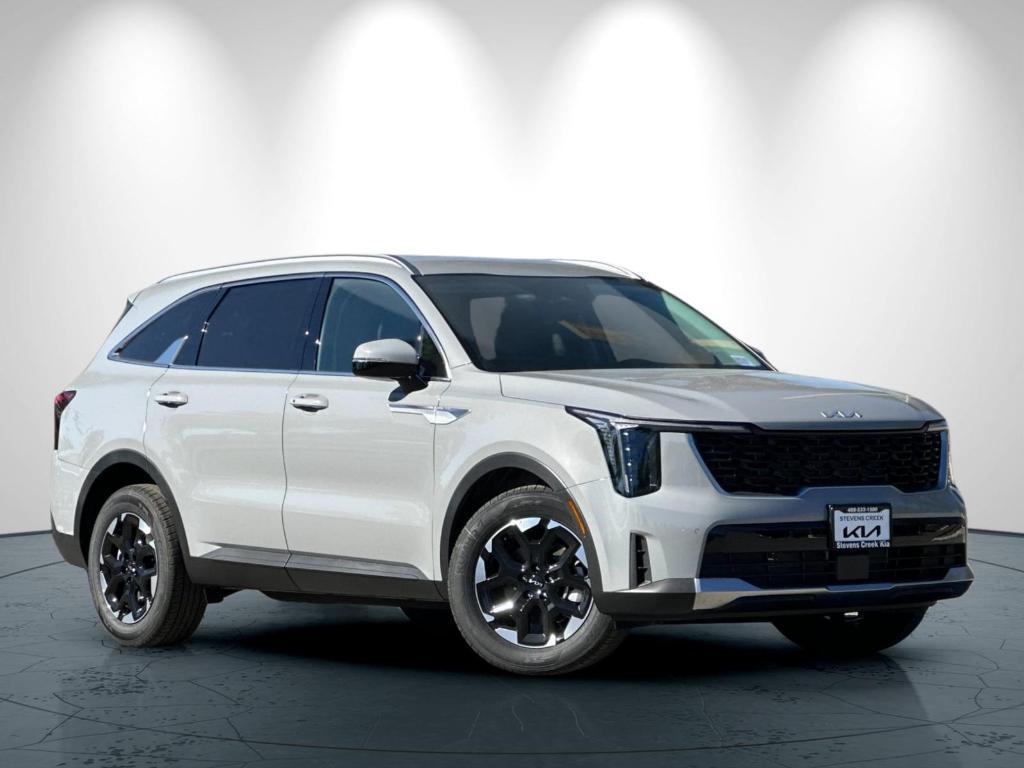 new 2026 Kia Sorento car, priced at $37,265