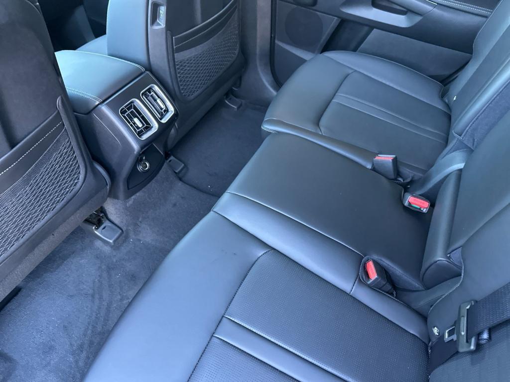 new 2026 Kia Sorento car, priced at $37,265
