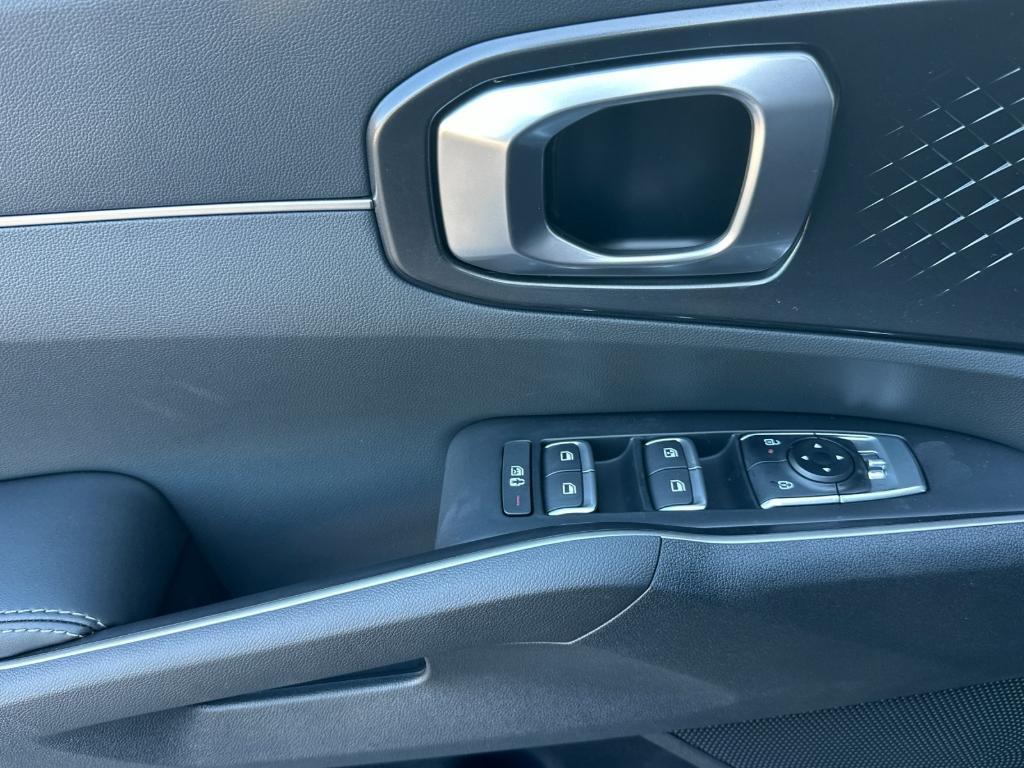 new 2026 Kia Sorento car, priced at $37,265