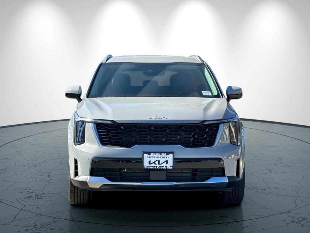new 2026 Kia Sorento car, priced at $37,265