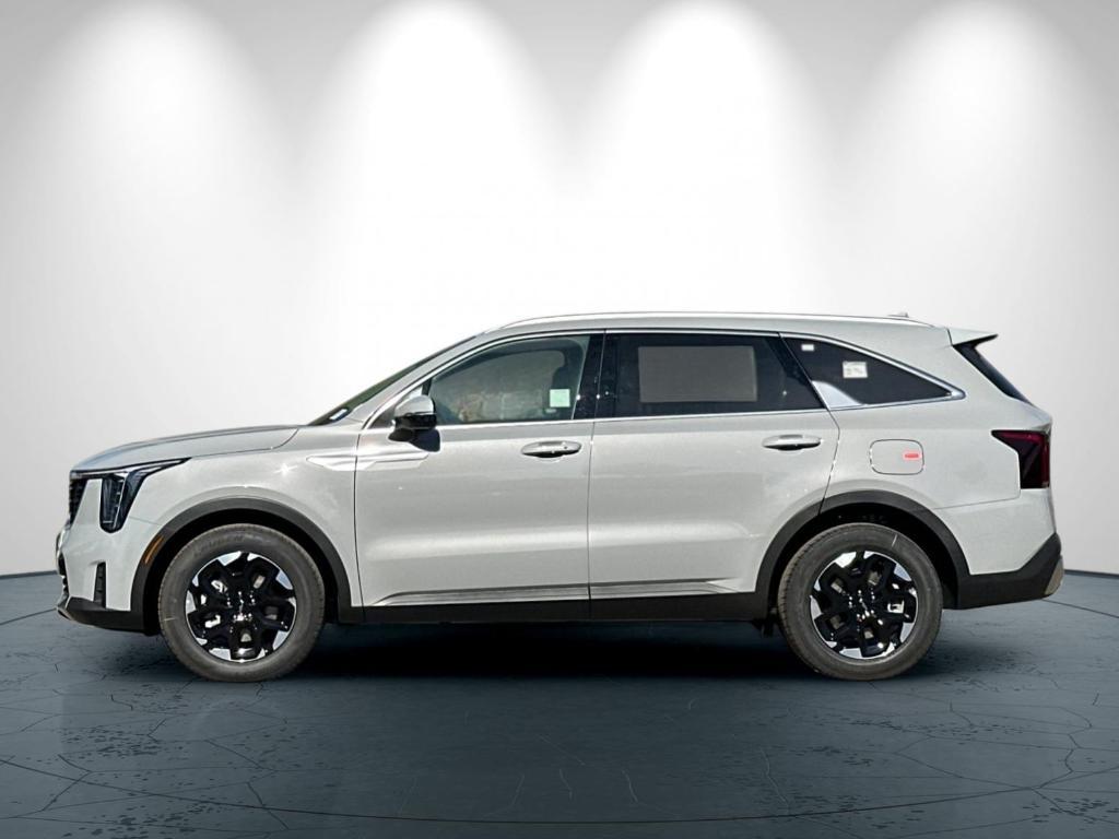 new 2026 Kia Sorento car, priced at $37,265