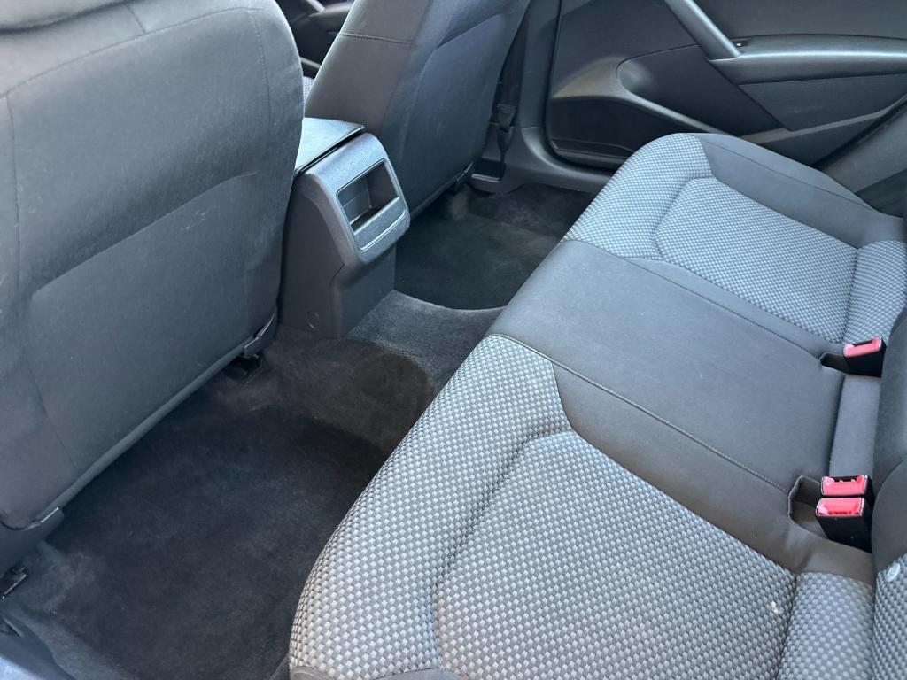 used 2012 Volkswagen Passat car, priced at $7,995