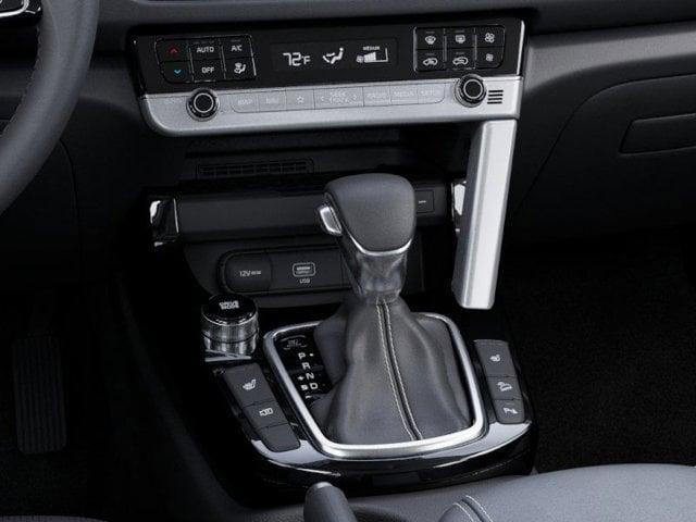 new 2025 Kia Seltos car, priced at $27,775