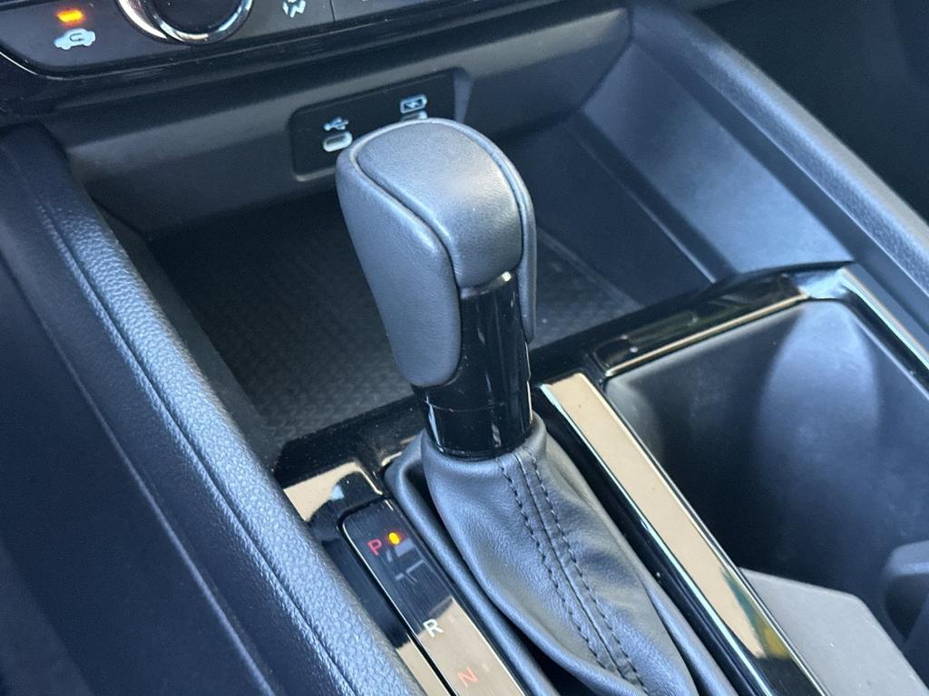 used 2023 Honda Accord Hybrid car, priced at $22,995