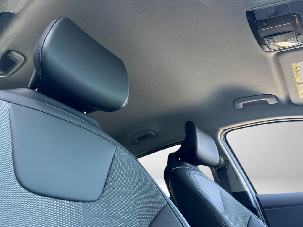 used 2023 Kia Niro EV car, priced at $28,995
