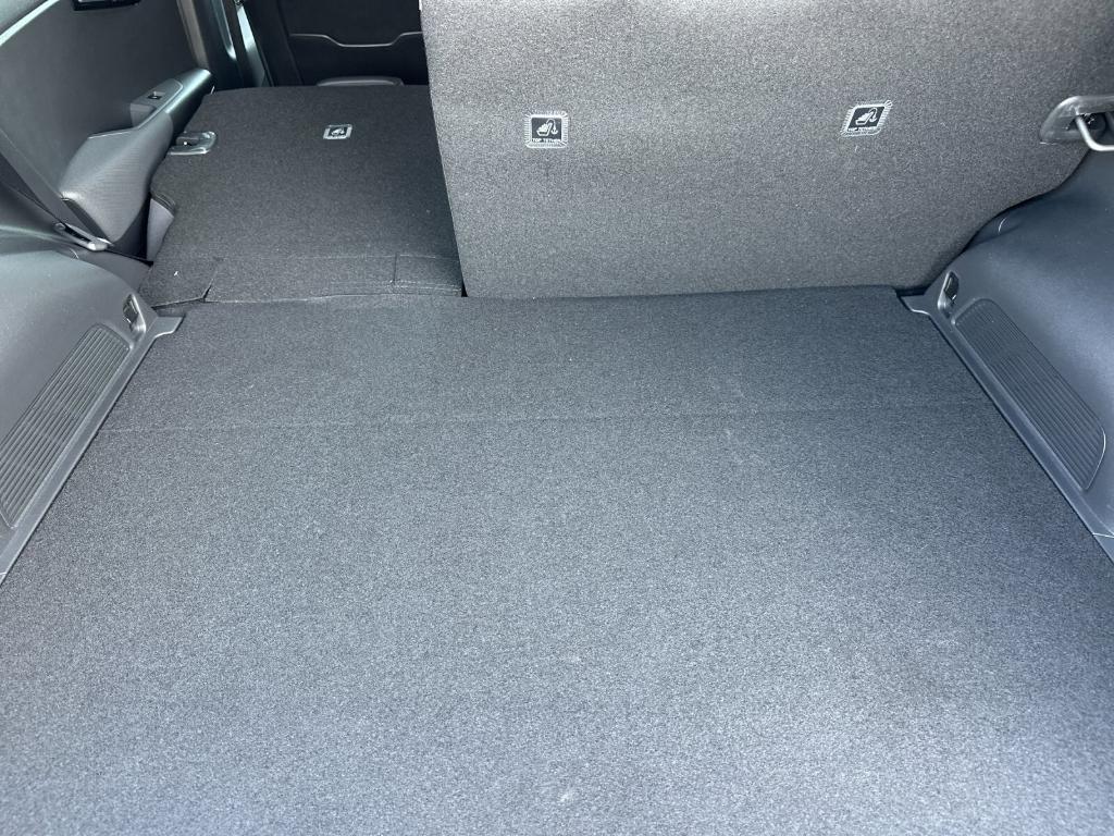 used 2023 Kia Niro EV car, priced at $27,777