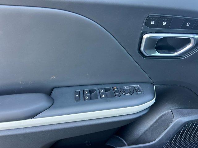 new 2025 Kia K4 car, priced at $26,947