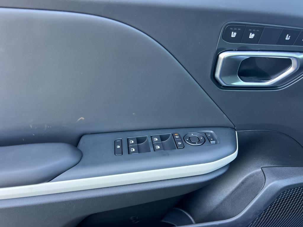 new 2025 Kia K4 car, priced at $26,947