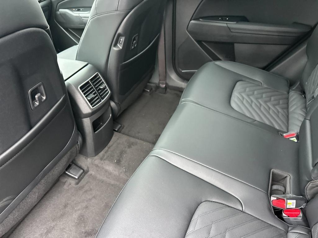 new 2026 Kia Sportage Plug-In Hybrid car, priced at $49,850